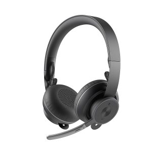 Logitech Zone Wireless Bluetooth Noise Cancelling Headset-0