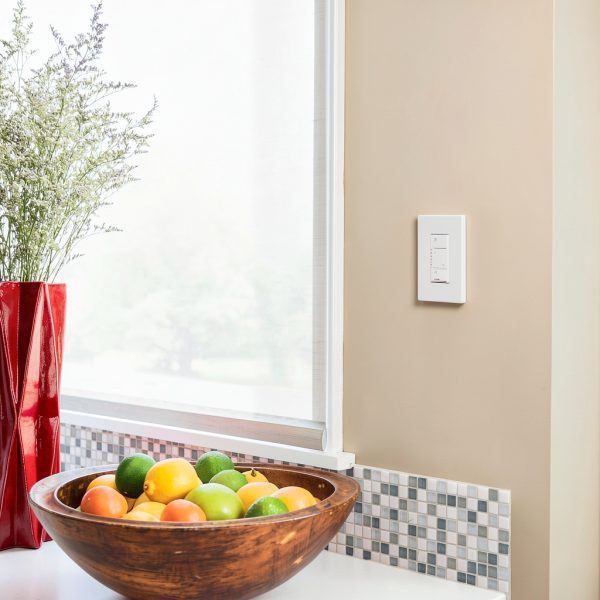 Caseta Wireless Dimmer Kit Smart Bridge HomeKit Lighting-4