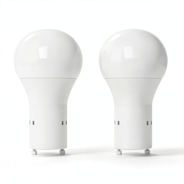 Viribright GU24 LED Bulb 9W 800 Lumens Warm White-1