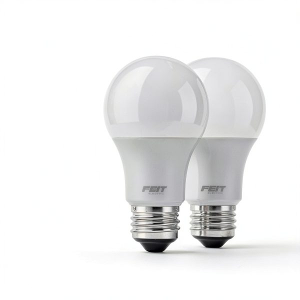 FEIT ELECTRIC A19 LED Bulb Soft White 100 Watt Equivalence-0