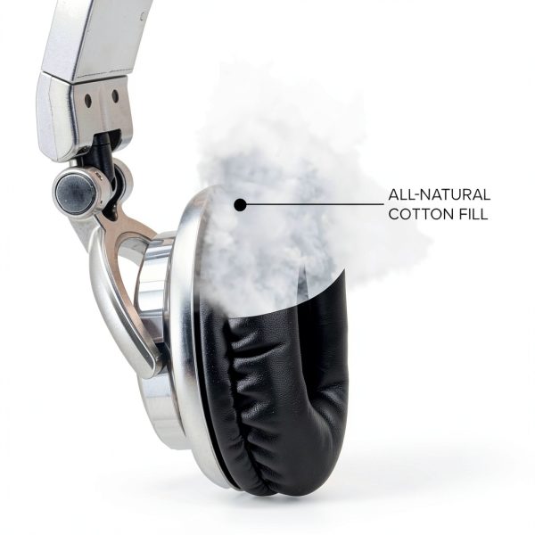 headphones connect