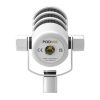 RODE PodMic Dynamic Podcasting Microphone Broadcast Quality-2
