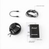 headphones power calculator
