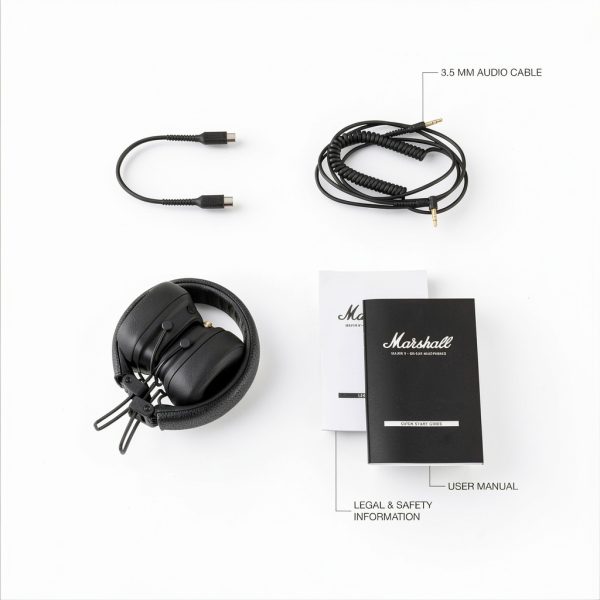 headphones power calculator