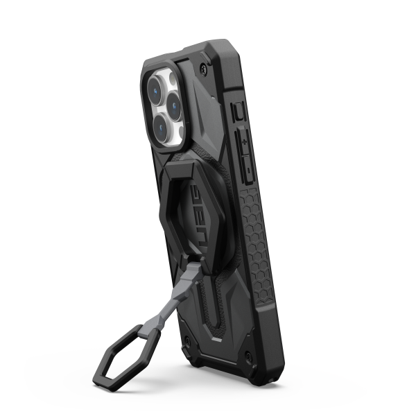 UAG Magnetic Ring Stand MagSafe Grip Kickstand Phone-2