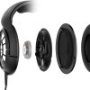 Sennheiser HD 560S Audiophile Headphones Open Back Design-3