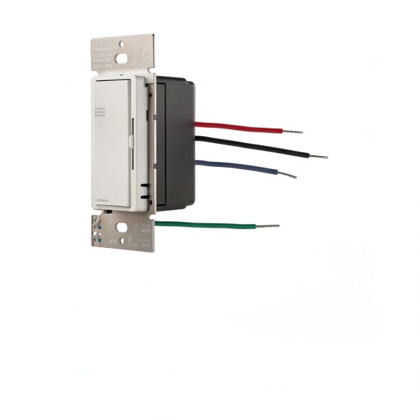 Lutron Diva Smart Dimmer Switch Caseta Lighting Control-7