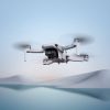 DJI Mini 4K Drone Quadcopter with RC N1 Remote Bundle-1
