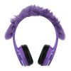 headphones connect