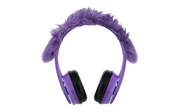 headphones connect