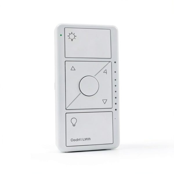 Lutron Caseta Smart Dimmer Switch Wireless Lighting Control-3