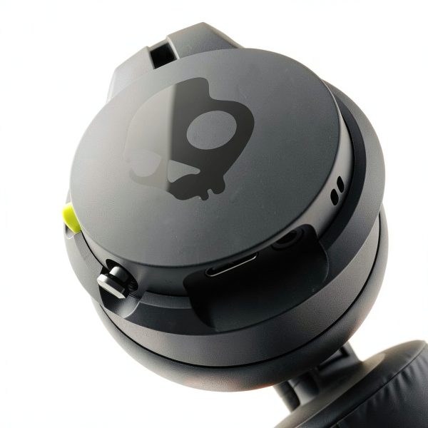 Skullcandy Icon ANC Wireless Headphones Noise Canceling-7
