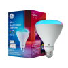 Cync Direct Connect 65W BR30 Smart LED Bulb Full Color-0
