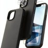 Entronix iPhone 13 Case Liquid Silicone 3-in-1 Protection-0