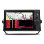 Garmin GPSMAP 1242xsv Chartplotter Sonar ANT Connectivity-0