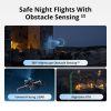 DJI Mini 5 Pro Drone RC 2 Remote Fly More Combo Bundle-5