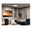 Govee Smart Ceiling Light RGBWW RGBIC Alexa Control-3