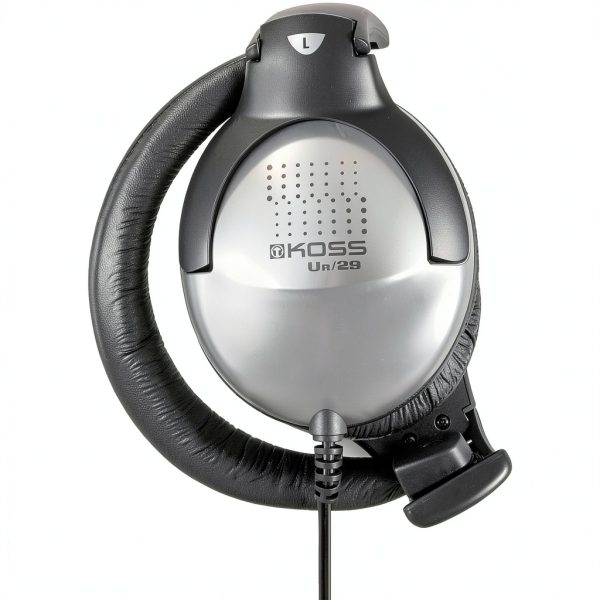 headphones power calculator