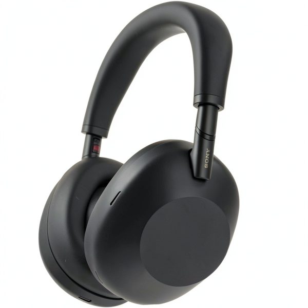 headphones power calculator