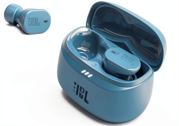 headphones power calculator
