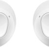 Samsung Galaxy Buds FE Wireless Earbuds Graphite White-0
