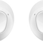 Samsung Galaxy Buds FE Wireless Earbuds Graphite White-0