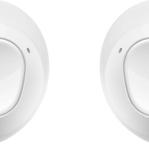 Samsung Galaxy Buds FE Wireless Earbuds Graphite White-0