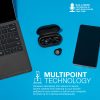 JLab JBuds Air Pro True Wireless Earbuds Black-8