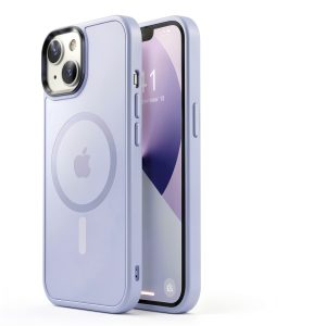 Entronix iPhone 13 Case Magnetic Protection Bundle-0