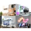 Nanoleaf Blocks Squares Smart LED Wall Light Panels-2