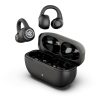 JLab Flex Open Clip Wireless Earbuds Multipoint Technology-0