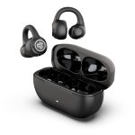 JLab Flex Open Clip Wireless Earbuds Multipoint Technology-0