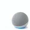 Feit Smart LED Bulb A19 E26 Adjustable White Lighting-4