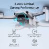 DJI Mini 4K Drone Quadcopter with RC N1 Remote Bundle-5