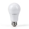 VIRIBRIGHT A19 LED Bulb 100W Non Dimmable Energy Saving-5
