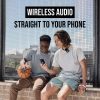 Rode Wireless ME Microphone Professional Sound Video-11