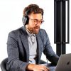 headphones power calculator