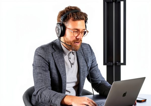 headphones power calculator