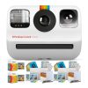 Polaroid GO Instant Camera Bundle Pocket Selfie Timer-0