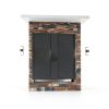 Govee Outdoor Wall Light Smart LED Motion Activated-7