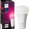 Philips Hue A21 Smart LED Bulb Bluetooth Color Ambiance-0