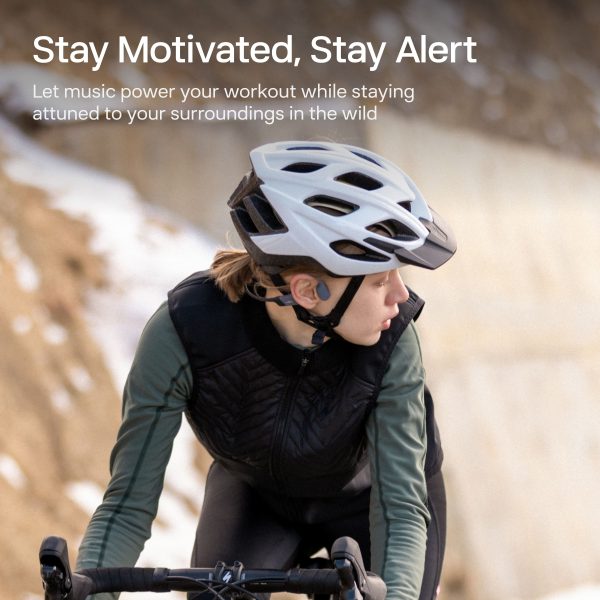 Shokz OpenSwim Pro Wireless Bone Conduction Sports-10