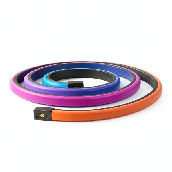 Govee Gaming Neon Rope Light RGBIC Desk Lighting for Gamers-6
