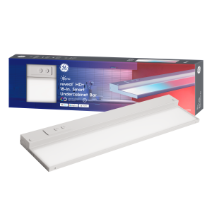 GE Cync Smart LED Undercabinet Light Color Changing-0