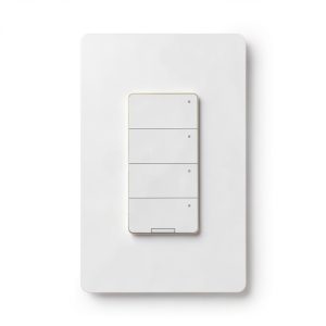 Insteon i3 Keypad Smart Home Lighting Control Dimmer Switch-0