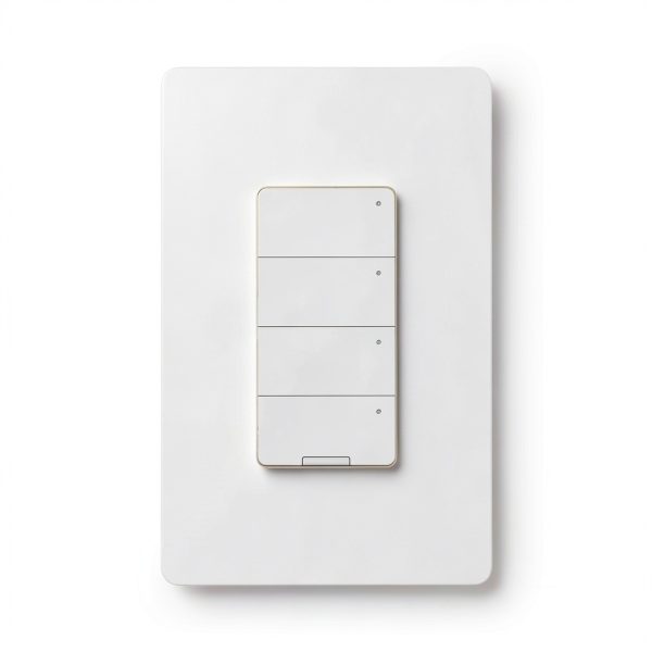 Insteon i3 Keypad Smart Home Lighting Control Dimmer Switch-0