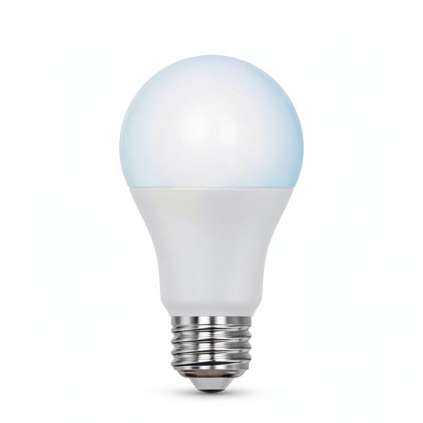 Feit Smart LED Bulb A19 E26 Adjustable White 3 Pack-2