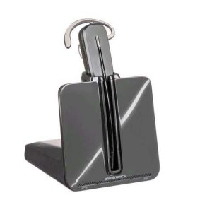 Plantronics CS540 Wireless Headset System Ergonomic Design-0