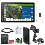 Garmin Zumo XT2 Motorcycle Navigator Ultrabright Display-0