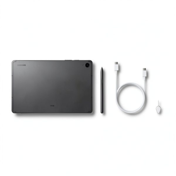 Samsung Galaxy Tab S9 FE Tablet Water Resistant S Pen-5